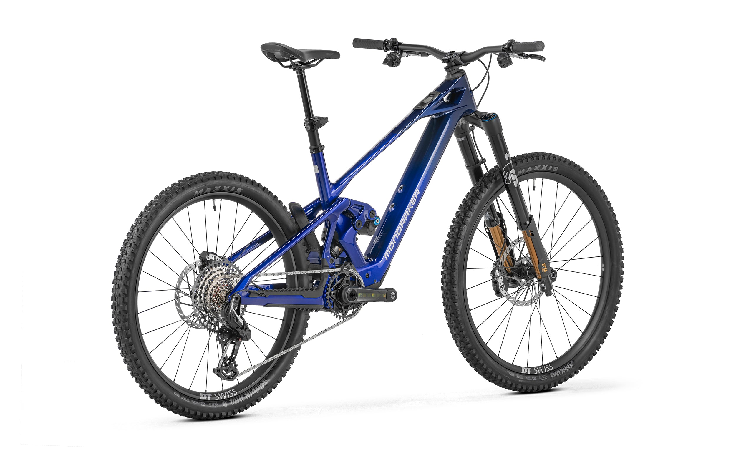 Mondraker Zendit XR 2026