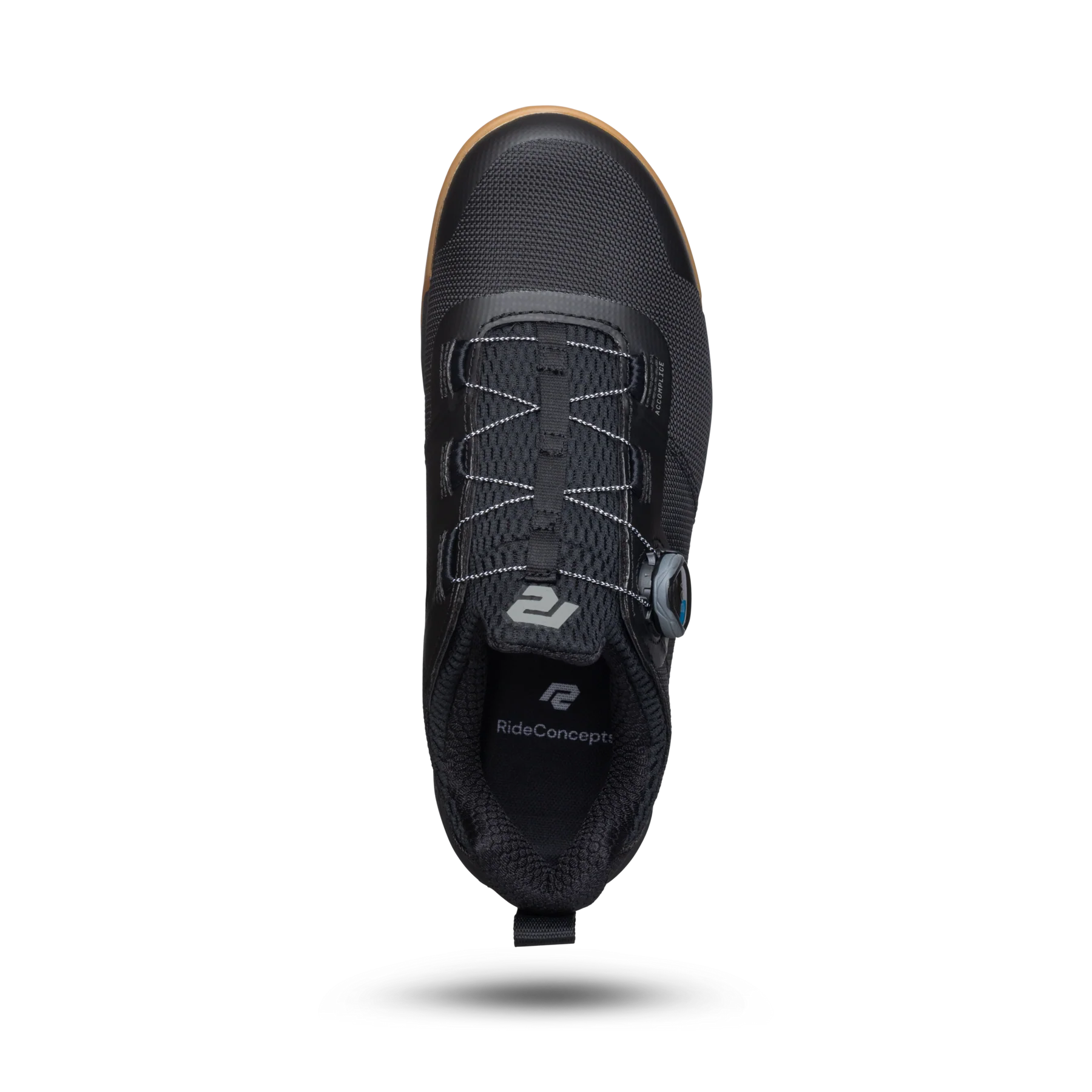 RideConcepts Accomplice Clip Boa Femme