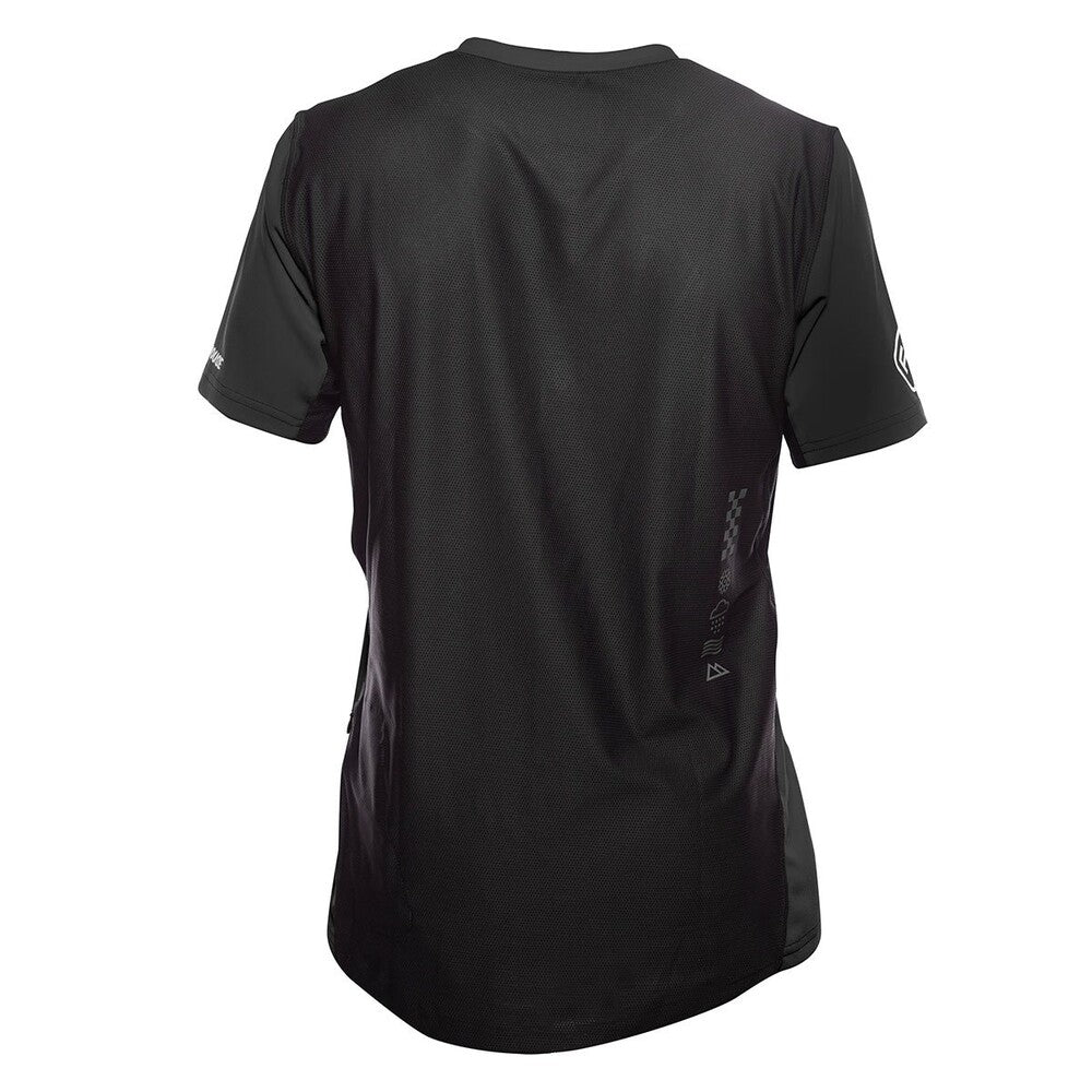 FH-5810-0008::1::FH-5810-0008::#ALLOY SS NELSON JERSEY BLK - SM