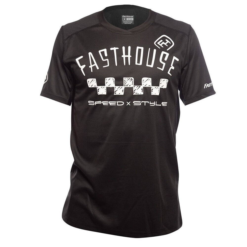 FH-5810-0008::0::FH-5810-0008::#ALLOY SS NELSON JERSEY BLK - SM