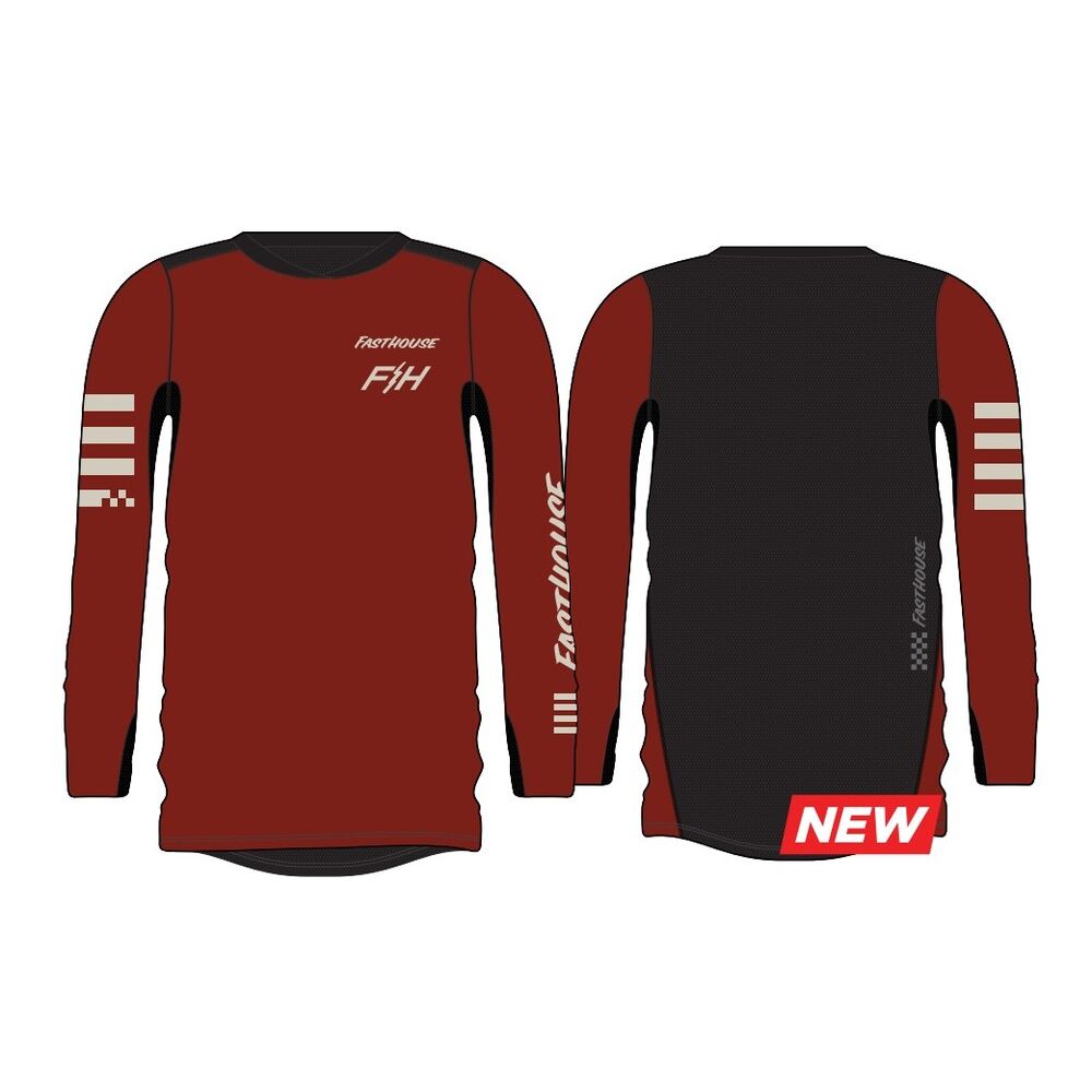 FH-5830-4009::0::FH-5830-4009::#ALLOY RALLY LS JERSEY CLAY/BLACK MD