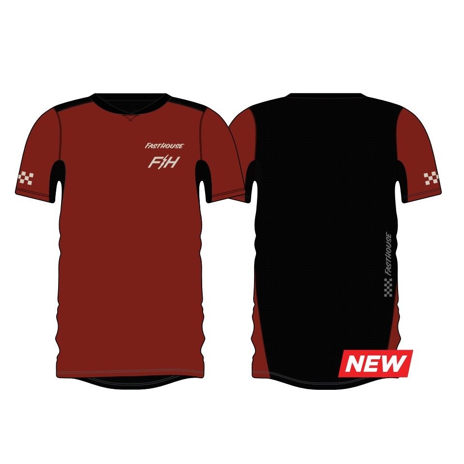 FH-5826-4011::0::FH-5826-4011::#ALLOY RALLY SS JERSEY CLAY/BLACK XL