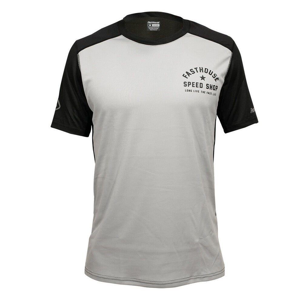 FH-5809-7010::0::FH-5809-7010::#ALLOY SS STAR JERSEY SILVER/BLK - LG