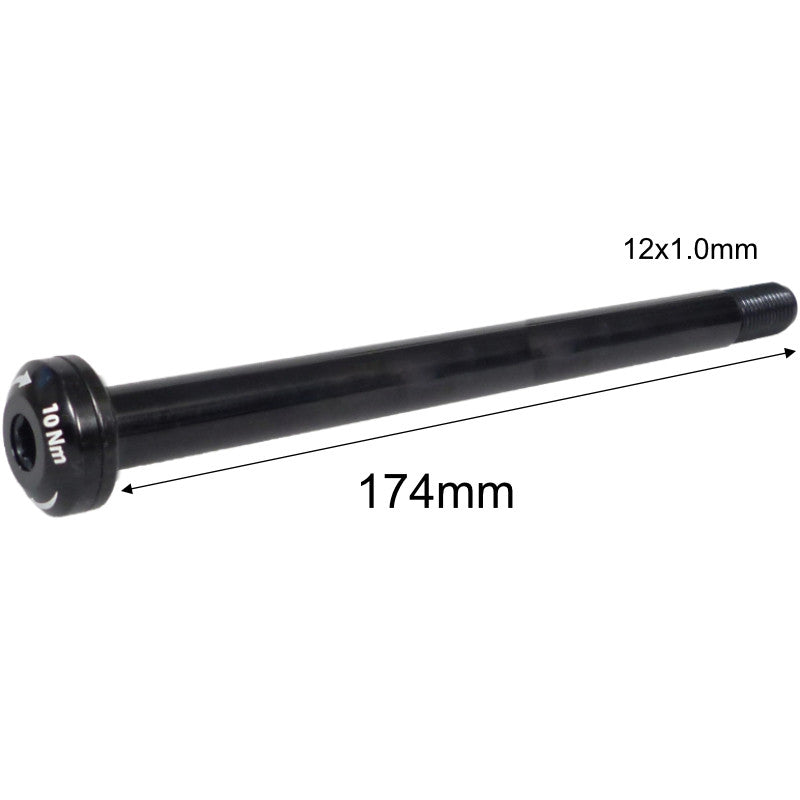 SOS Hanger Parts