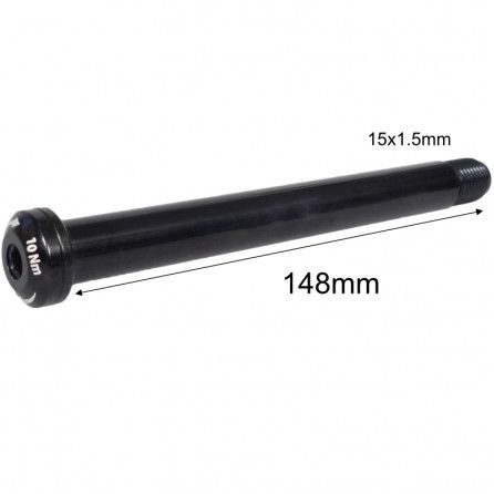 SOS Hanger Parts