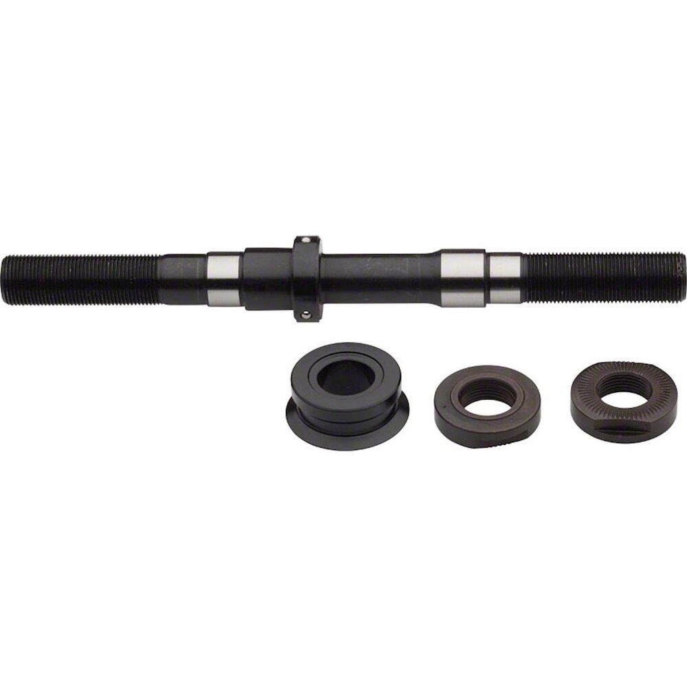 WT-45001100119::0::WT-45001100119::#WTP HELIX V2 REAR AXLE CONE SET W/SLACK ADJ BLK