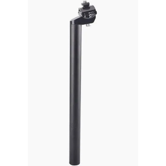 Tige De Selle Azarxis Noir 30.4mm x 350mm