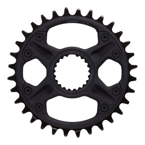 Shimano FC-M6100
