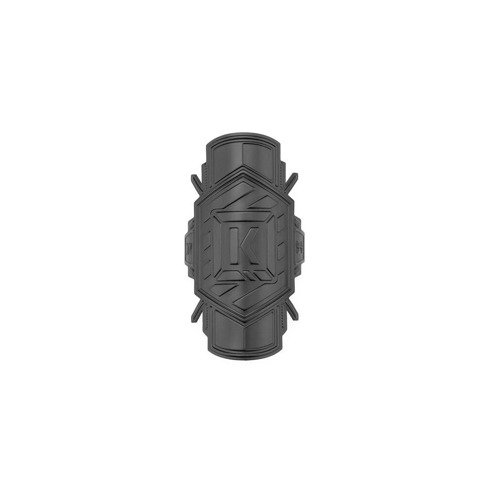 KN-K6160BKM::0::KN-K6160BKM::KINK HT BADGE BLACK 