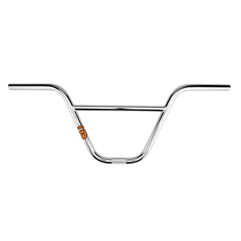 MI-MN6445CRO::0::MI-MN6445CRO::COMMAND GUIDON 9.5PO CHROME