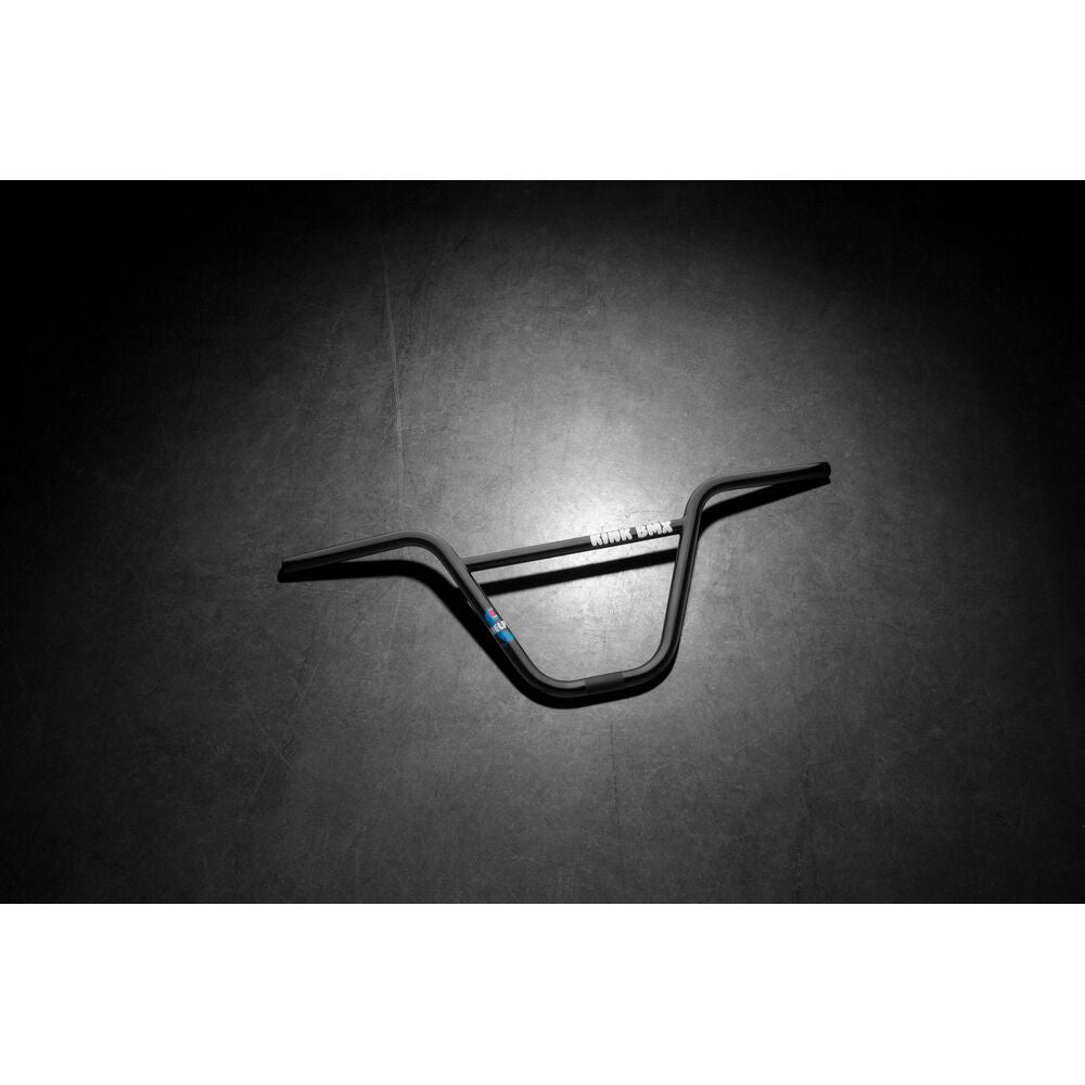 KN-K6444BED::0::KN-K6444BED::KINK WILLIAMS BARS 9.25" BLK