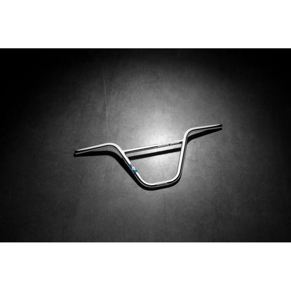 KN-K6444CRO::0::KN-K6444CRO::KINK WILLIAMS BARS 9.25" CHROME