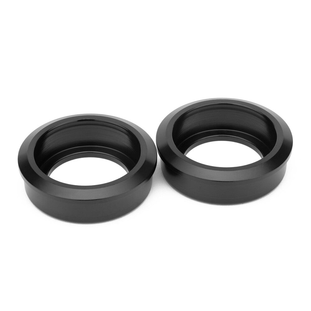 MI-MN5351BLK::0::MI-MN5351BLK::ADAPTEUR POUR BOÎTIER AMER. À MID NOIR
