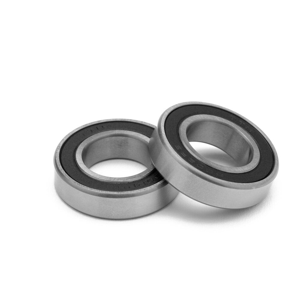 MI-MN742RDRB1SIL::0::MI-MN742RDRB1SIL::RADAR FRONT HUB - BEARINGS (2) 6902RS SILV