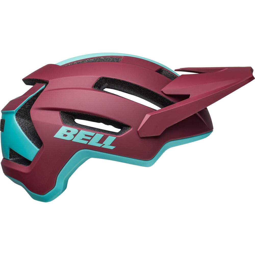 BE-7138548::0::BE-7138548::#4FORTY AIR MIPS MT BRT RED/OC L