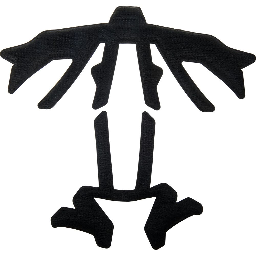 BE-7145017::0::BE-7145017::4FORTY AIR MIPS PAD KIT NR S