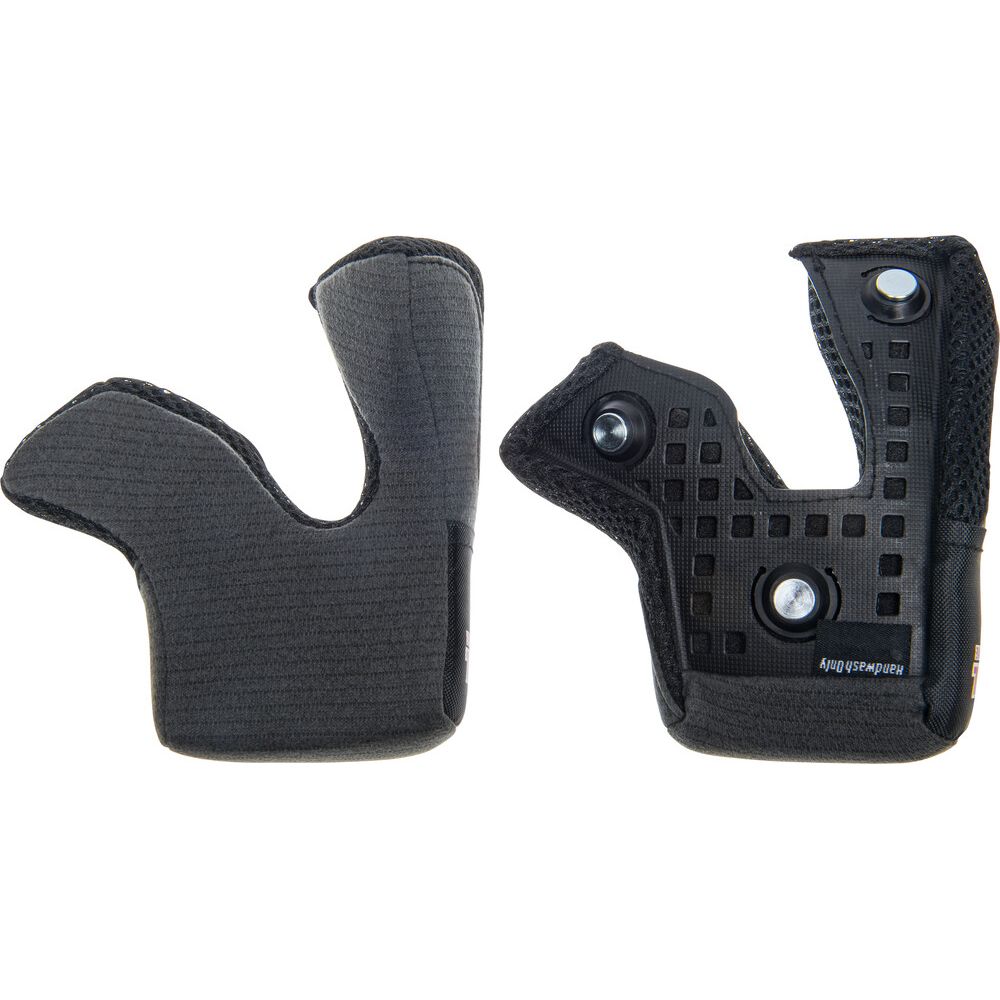 BE-8002857::0::BE-8002857::FULL9 CHEEK PADS 40MM  