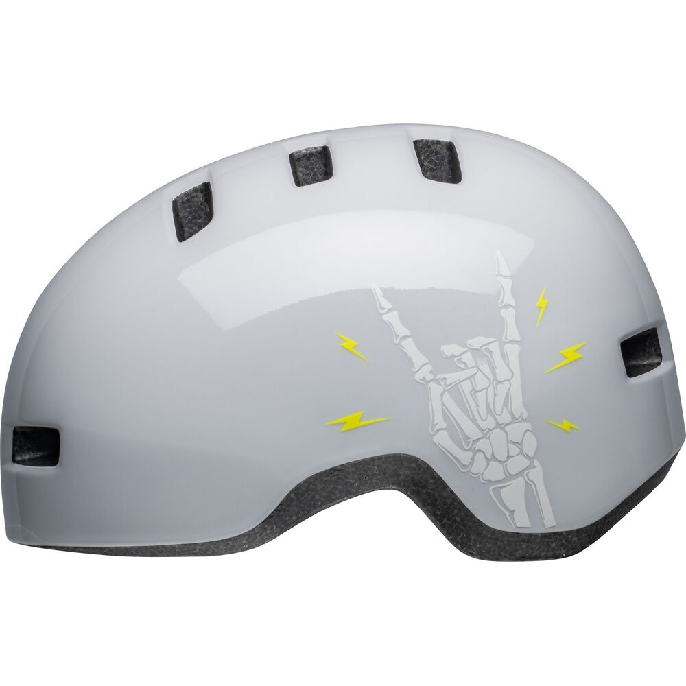 BE-7138062::0::BE-7138062::LIL RIPPER BLANC CORNA T 