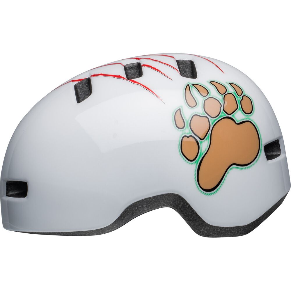 BE-7138058::0::BE-7138058::LIL RIPPER BLANC GRIZZLY T