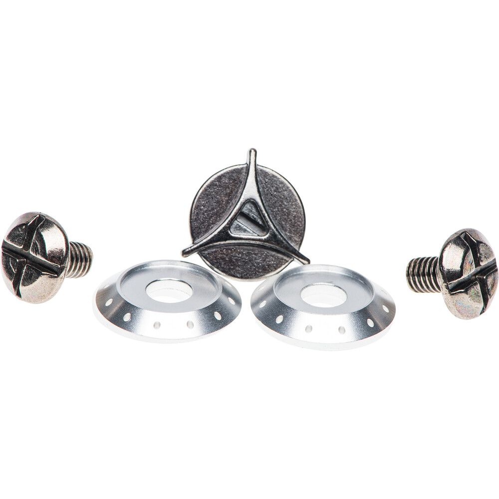 BE-2032126::0::BE-2032126::SANCTION VISOR BOLT KIT