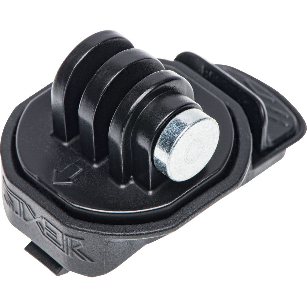 BE-7095930::0::BE-7095930::SIXER MIPS CAMERA MOUNT BLK OS