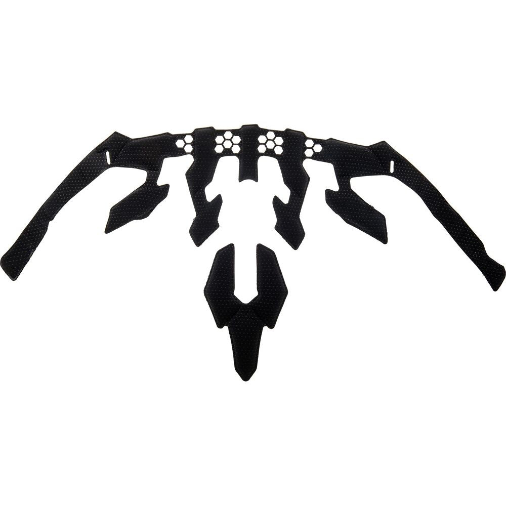 BE-7085388::0::BE-7085388::SUPER 3R/3 PAD KIT BLK S 17