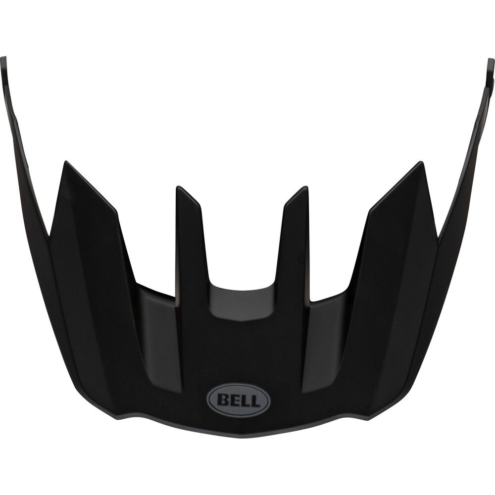 BE-7120617::0::BE-7120617::SUPER AIR/R VISOR BLK S 