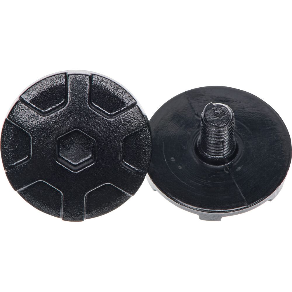 BE-7095924::0::BE-7095924::SUPER DH MIPS VISOR SCREWS BLK OS