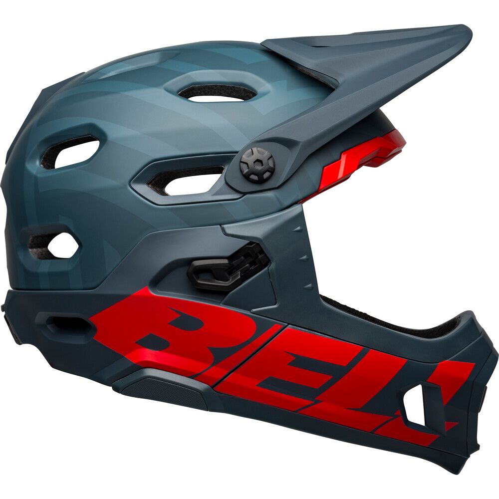 BE-7127500::0::BE-7127500::#SUPER DH SP MT BLU/CRSM L