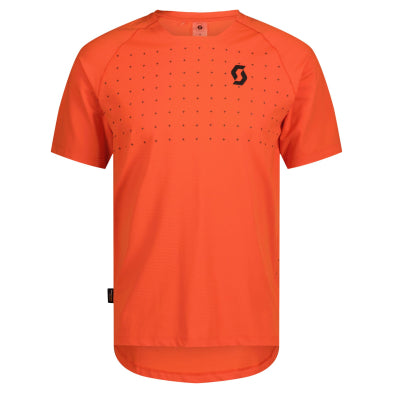 Scott Maillot Trail Vertic Pro