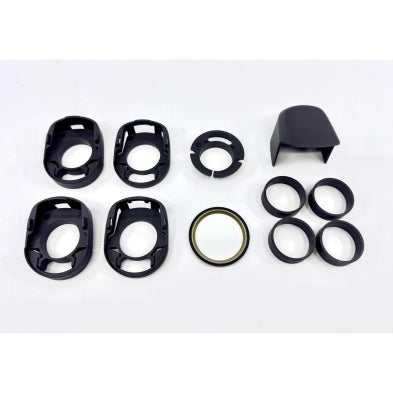 Scott Addict RC Spacer Stem and Top Cap Kit
