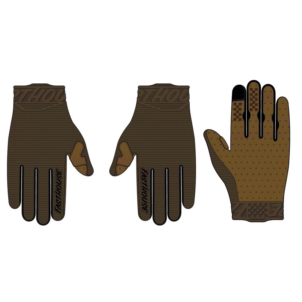 FH-5028-6008::0::FH-5028-6008::#BLITZ GLOVE BROWN SM 