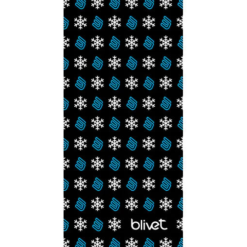 Blivet Foulard Tubulaire