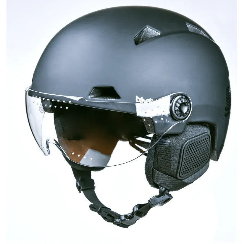 Blivet Casque Koll Gen 2