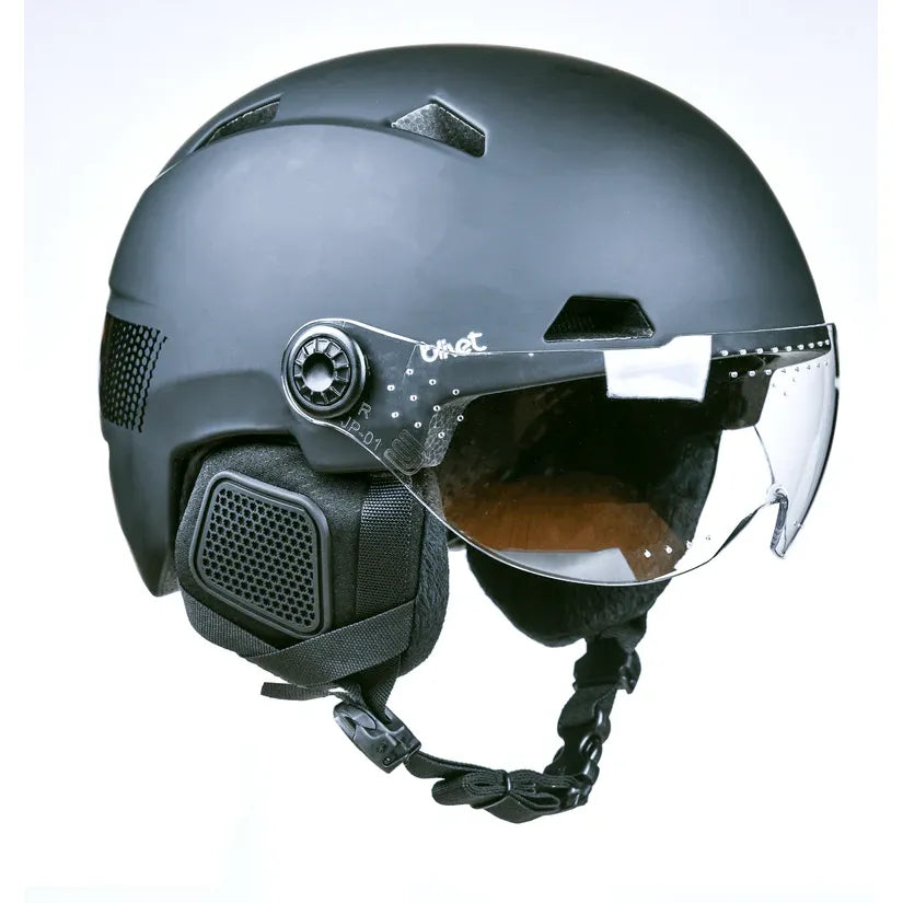 Blivet Casque Koll Gen 2