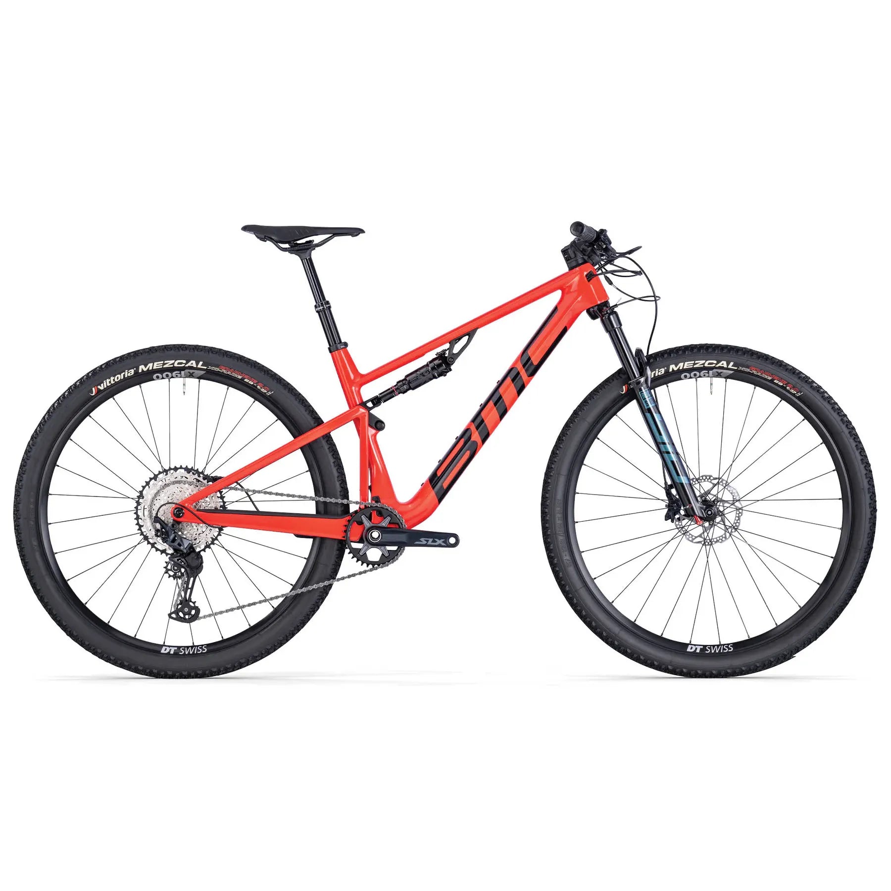 BMC Fourstroke 01 Three 2026