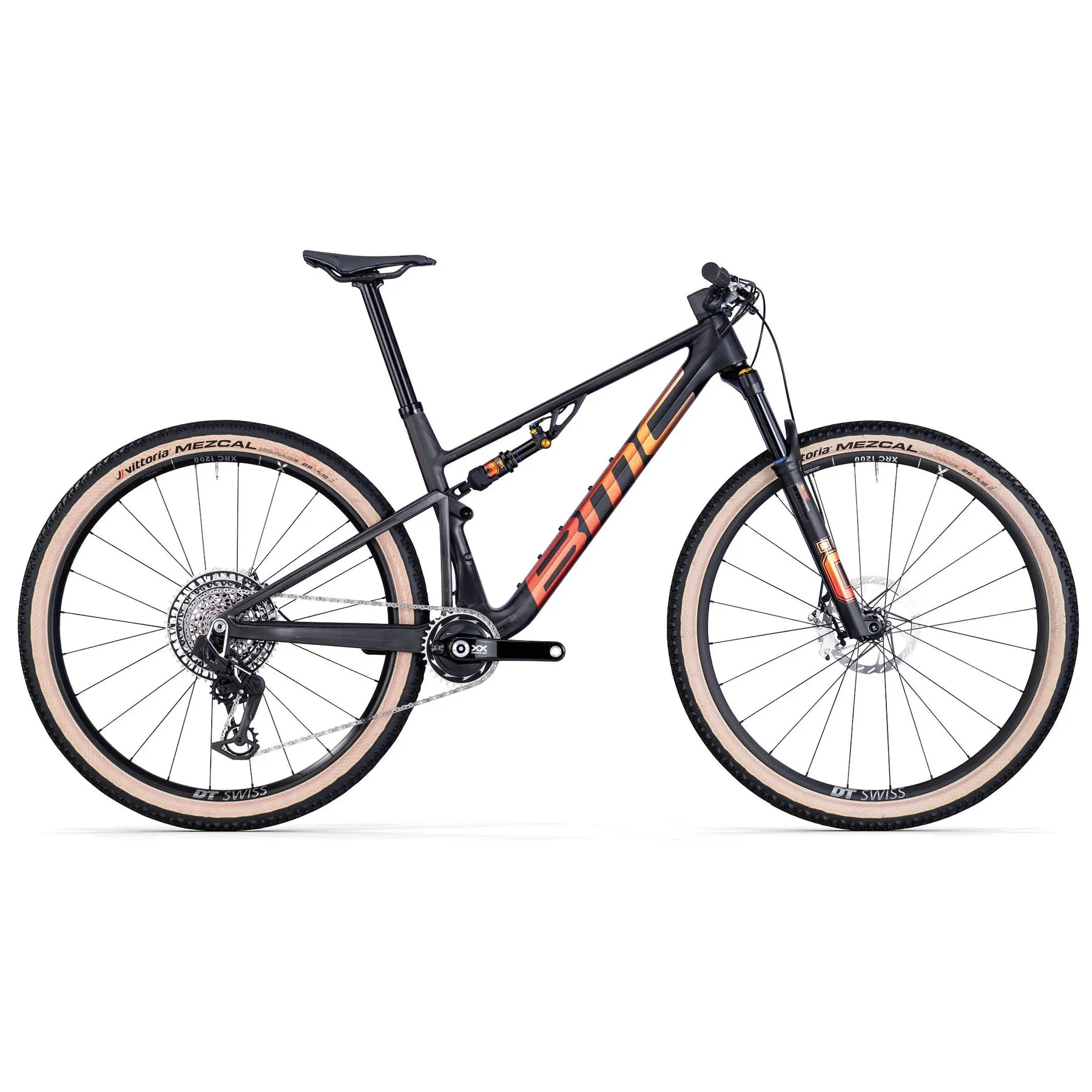 BMC Fourstroke R 01 One 2026