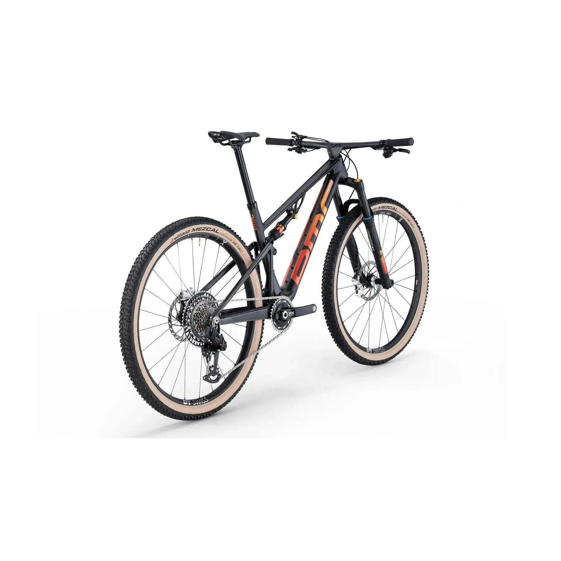 BMC Fourstroke R 01 One 2026