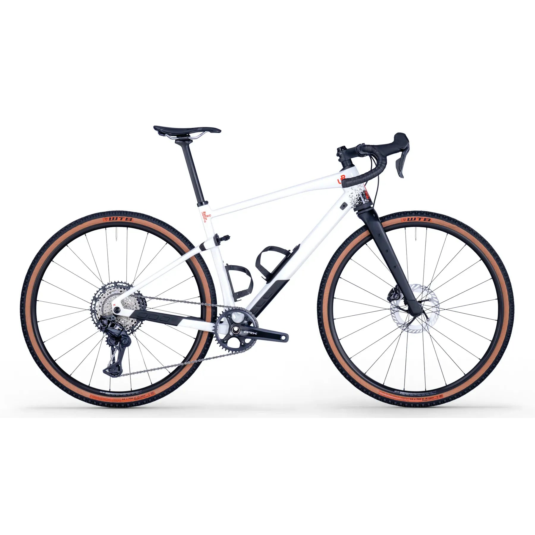 BMC URS 01 LT One 2026