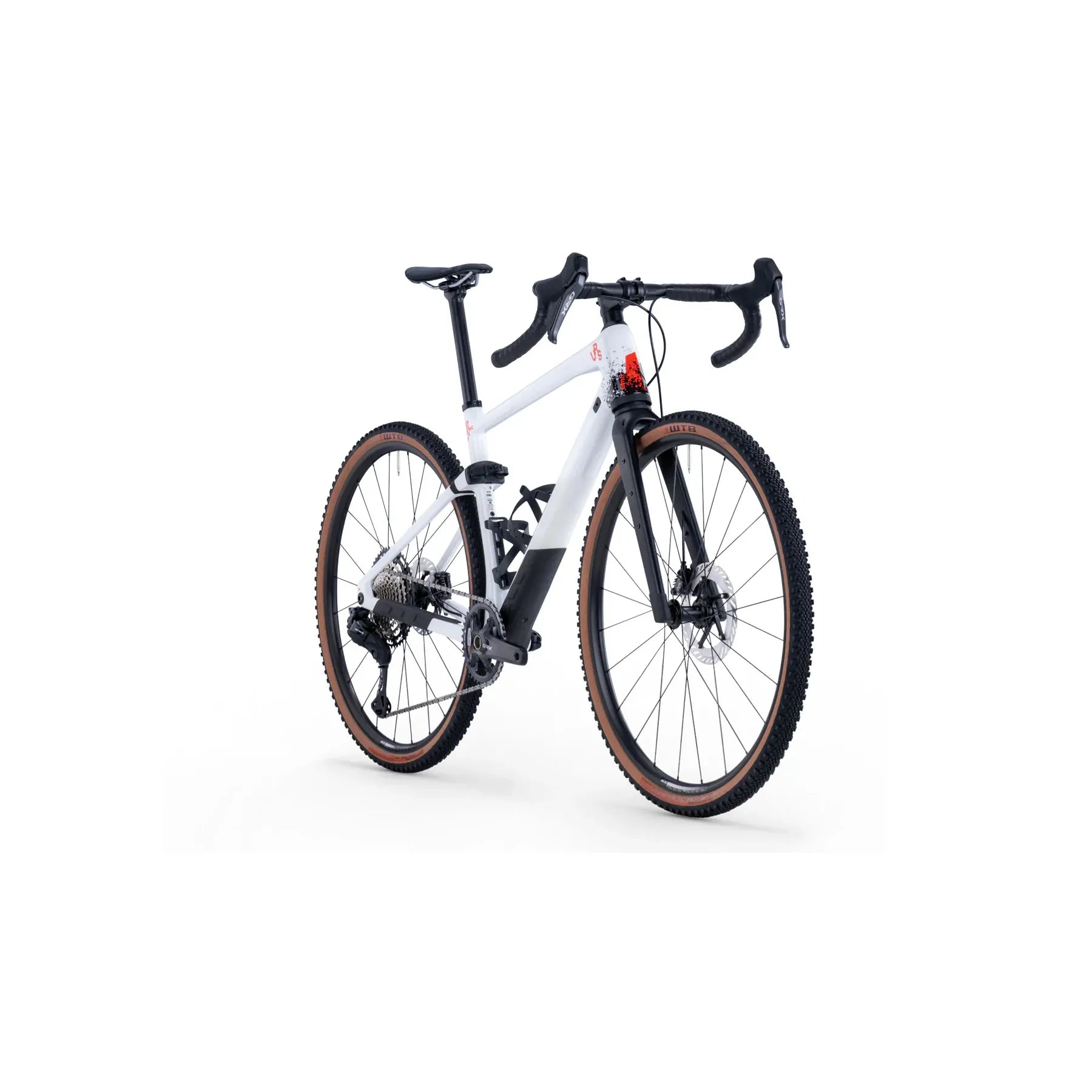 BMC URS 01 LT One 2026
