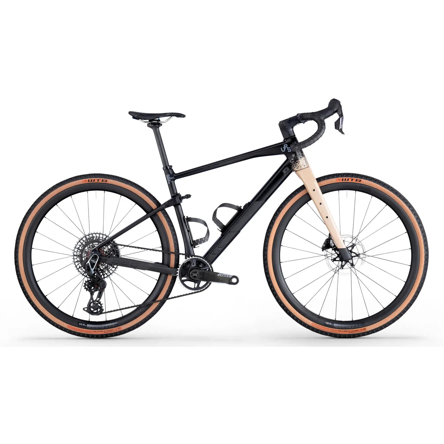BMC URS 01 One 2026