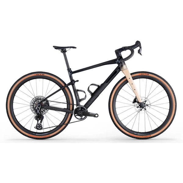 BMC URS 01 One 2026
