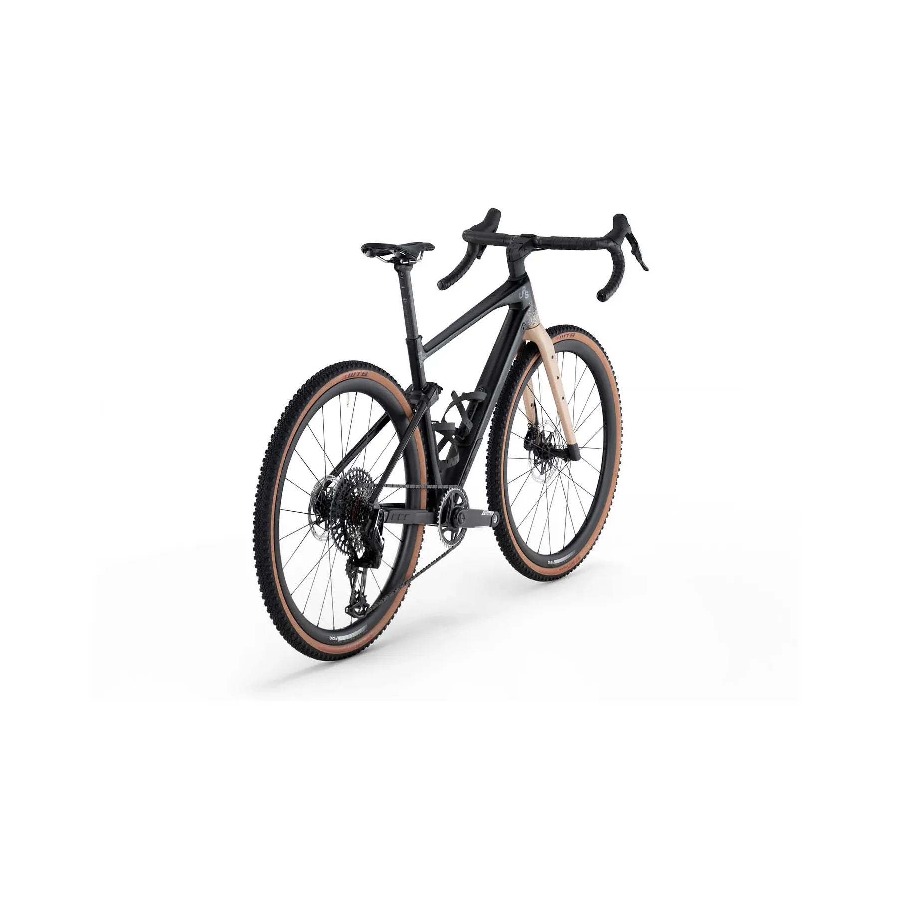 BMC URS 01 One 2026