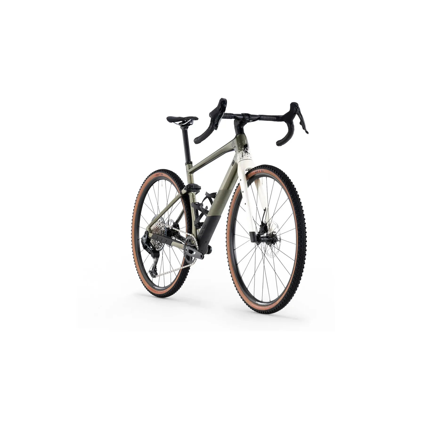BMC URS 01 Two 2026