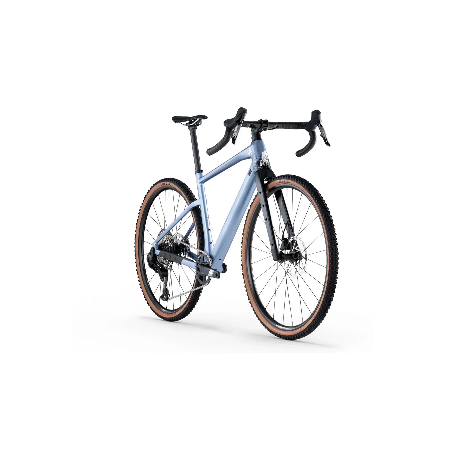 BMC URS One 2026