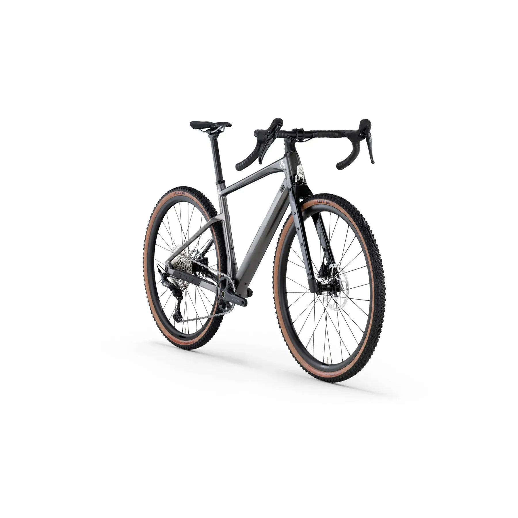 BMC URS Two 2026