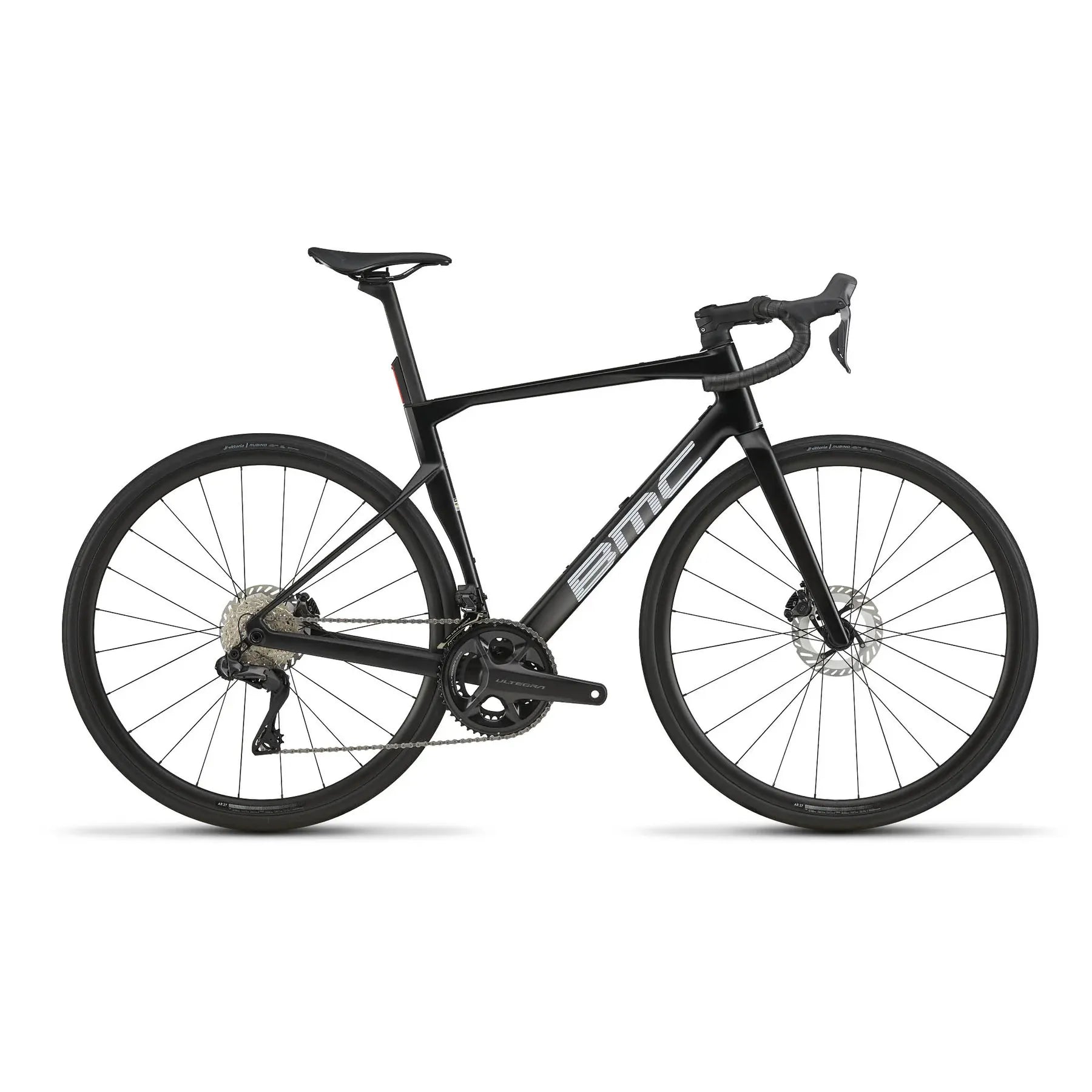 BMC Roadmachine One 2026