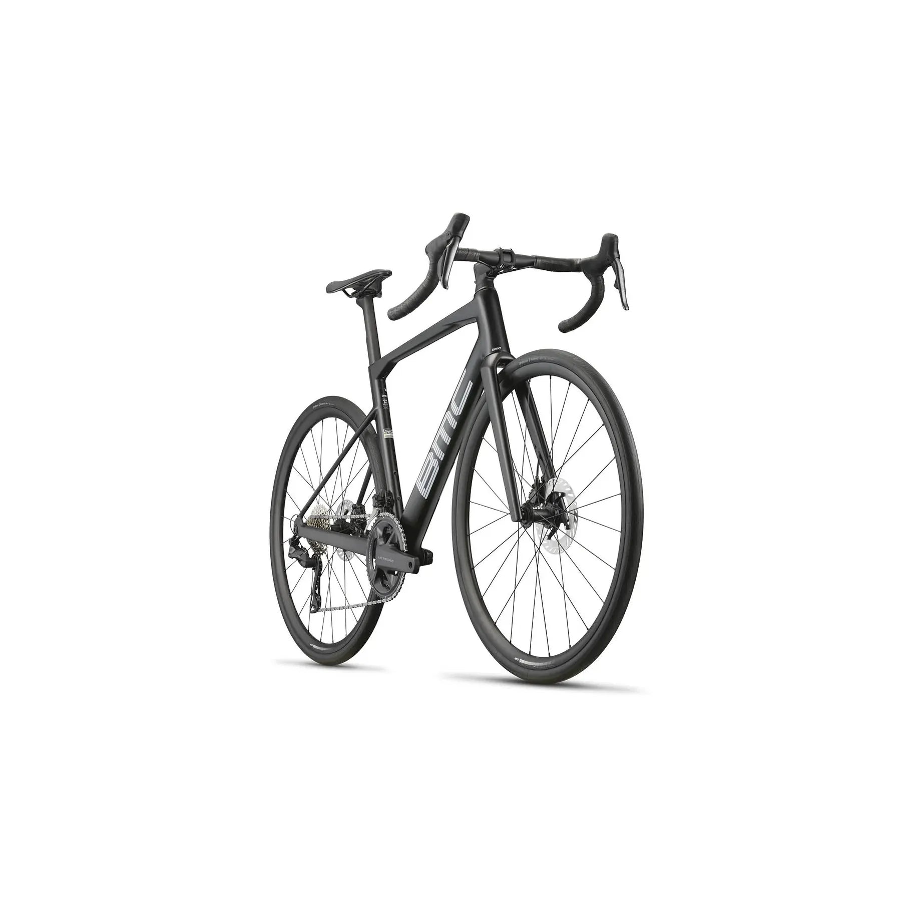 BMC Roadmachine One 2026