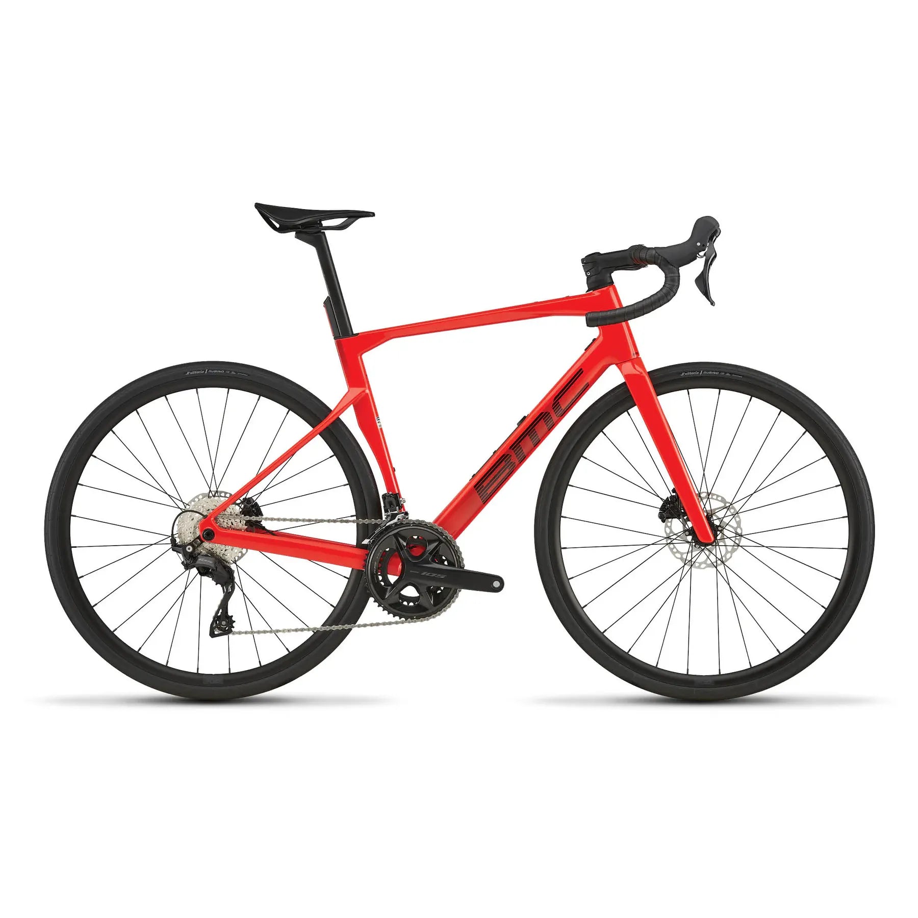BMC Roadmachine Three 2026