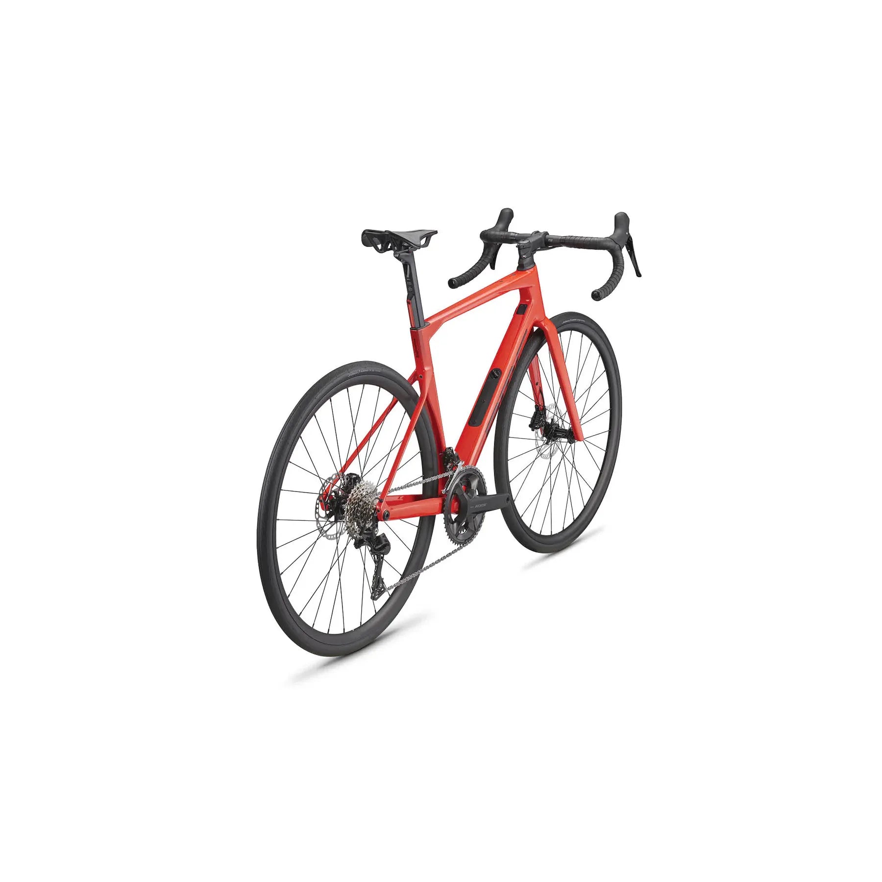 BMC Roadmachine Three 2026